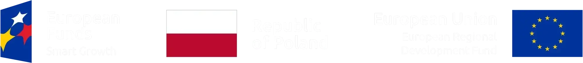EU Funding Logos
